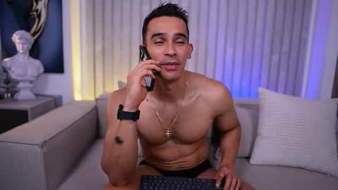 RANDY online show from 17, 12, 2025