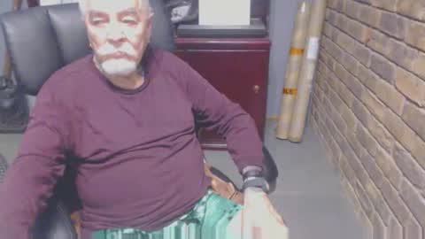 randyrodluvs69 online show from 29, 9, 2025