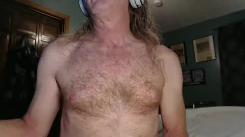 Snapshot of ranger510 chatting on 4, 1, 2025 Ranger510 online show from 4, 1, 2025