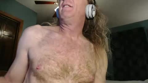 Snapshot of ranger510 chatting on 30, 1, 2025 Ranger510 online show from 30, 1, 2025