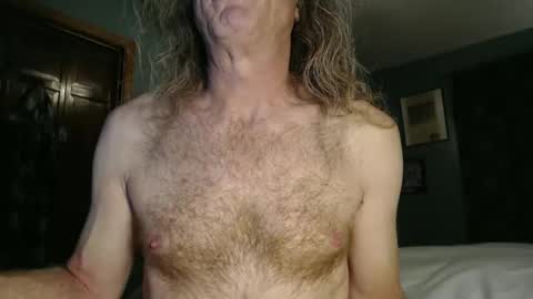 Snapshot of ranger510 chatting on 3, 12, 2025 Ranger510 online show from 3, 12, 2025