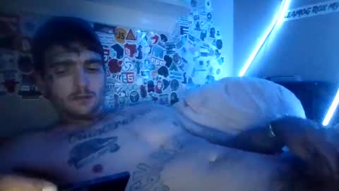 Snapshot of rannndyyy chatting on 7, 12, 2024 Randy online show from 7, 12, 2024