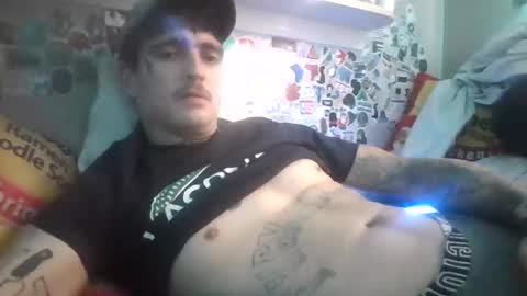 Snapshot of rannndyyy chatting on 12, 12, 2024 Randy online show from 12, 12, 2024