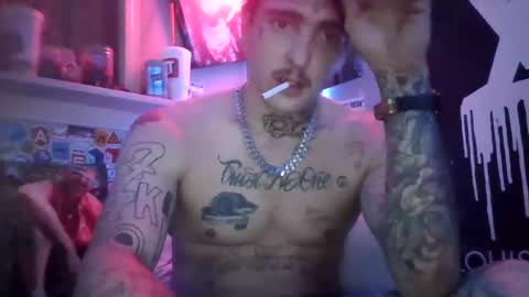 Snapshot of rannndyyy chatting on 13, 12, 2024 Randy online show from 13, 12, 2024