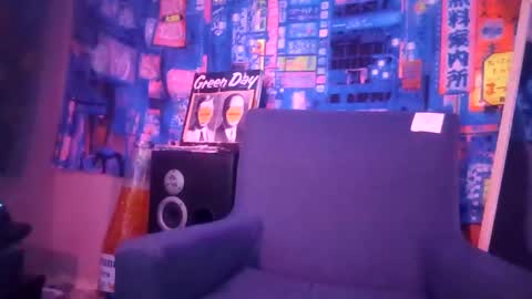 Snapshot of rannndyyy chatting on 13, 12, 2024 Randy online show from 13, 12, 2024