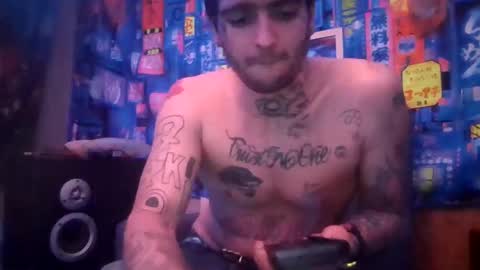 Snapshot of rannndyyy chatting on 26, 12, 2024 Randy online show from 26, 12, 2024