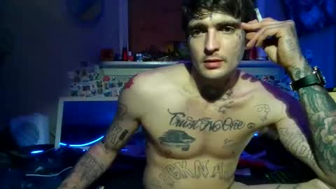 Snapshot of rannndyyy chatting on 28, 12, 2024 Randy online show from 28, 12, 2024