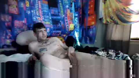 Snapshot of rannndyyy chatting on 21, 1, 2025 Randy online show from 21, 1, 2025