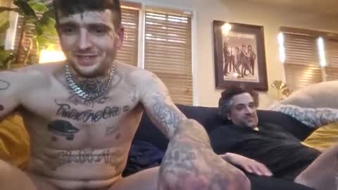 Snapshot of rannndyyy chatting on 11, 3, 2025 Randy online show from 11, 3, 2025