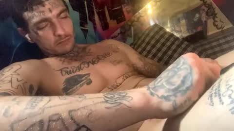 Snapshot of rannndyyy chatting on 15, 10, 2025 Randy online show from 15, 10, 2025