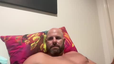 Snapshot of ransguy chatting on 1, 2, 2025 ransguy online show from 1, 2, 2025