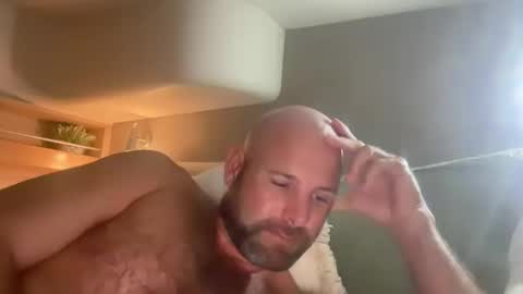 Snapshot of ransguy chatting on 6, 11, 2025 ransguy online show from 6, 11, 2025