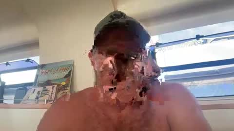 Snapshot of ransguy chatting on 7, 3, 2026 ransguy online show from 7, 3, 2026