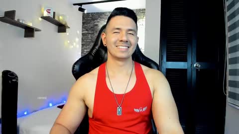 Snapshot of ransoj chatting on 5, 12, 2024 Jonas online show from 5, 12, 2024