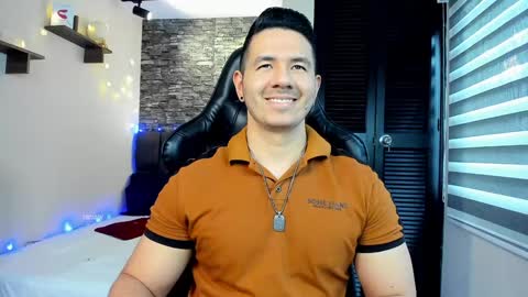 Snapshot of ransoj chatting on 11, 12, 2024 Jonas online show from 11, 12, 2024