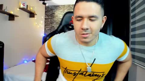 Snapshot of ransoj chatting on 7, 1, 2025 Jonas online show from 7, 1, 2025