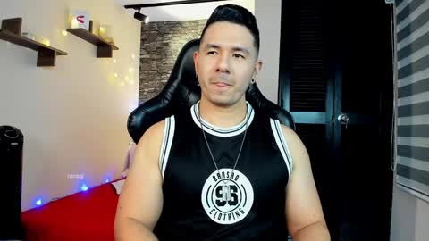 Snapshot of ransoj chatting on 29, 1, 2025 Jonas online show from 29, 1, 2025