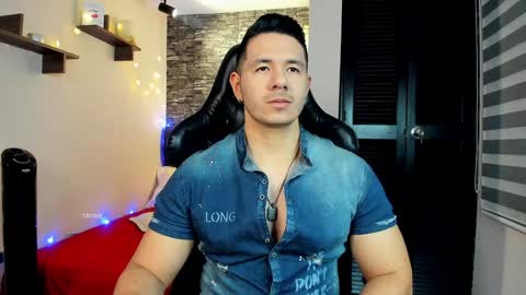 Snapshot of ransoj chatting on 2, 2, 2025 Jonas online show from 2, 2, 2025