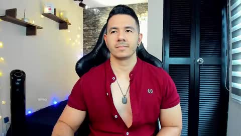 Snapshot of ransoj chatting on 9, 2, 2025 Jonas online show from 9, 2, 2025