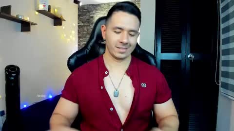 Snapshot of ransoj chatting on 9, 2, 2025 Jonas online show from 9, 2, 2025
