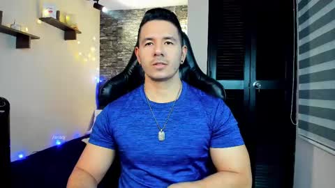 Snapshot of ransoj chatting on 14, 2, 2025 Jonas online show from 14, 2, 2025