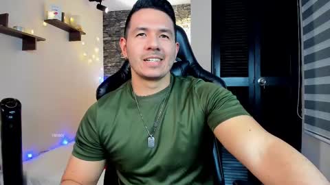 Snapshot of ransoj chatting on 27, 2, 2025 Jonas online show from 27, 2, 2025