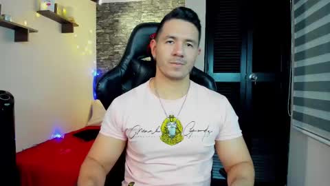 Snapshot of ransoj chatting on 6, 3, 2025 Jonas online show from 6, 3, 2025