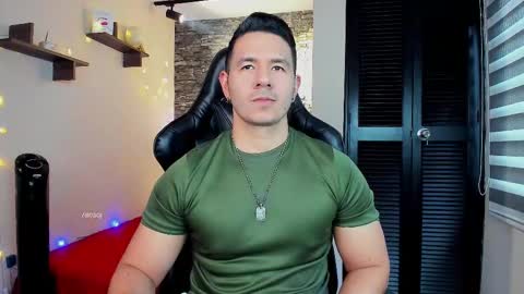 Snapshot of ransoj chatting on 7, 3, 2025 Jonas online show from 7, 3, 2025