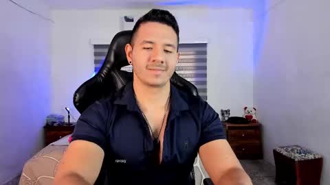 Snapshot of ransoj chatting on 18, 9, 2025 Jonas online show from 18, 9, 2025