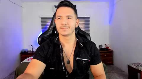 Snapshot of ransoj chatting on 24, 9, 2025 Jonas online show from 24, 9, 2025