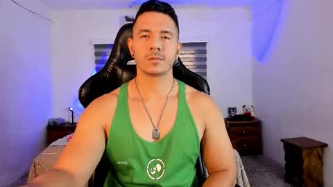 Snapshot of ransoj chatting on 1, 10, 2025 Jonas online show from 1, 10, 2025