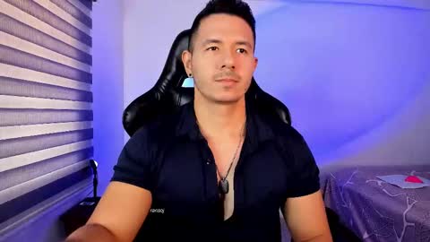 Snapshot of ransoj chatting on 16, 10, 2025 Jonas online show from 16, 10, 2025