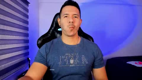 Snapshot of ransoj chatting on 17, 10, 2025 Jonas online show from 17, 10, 2025