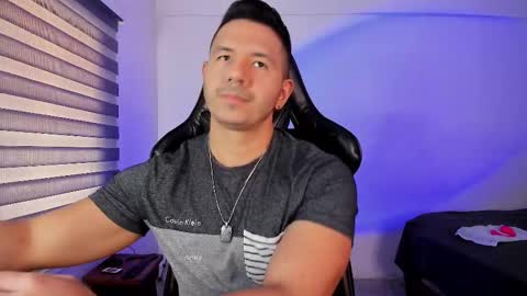 Jonas online show from 3, 11, 2025