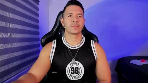 Jonas online show from 15, 11, 2025