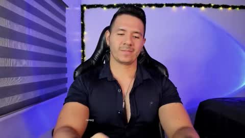 Jonas online show from 1, 3, 2026