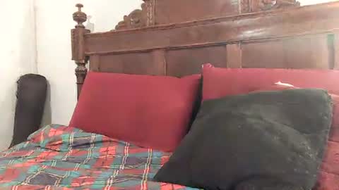 Ran online show from 5, 1, 2026