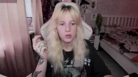 Rapunzel online show from 15, 10, 2025