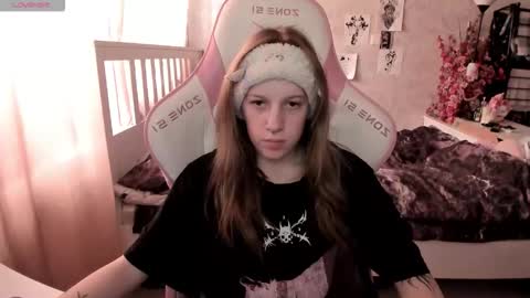 Snapshot of rapunzel_cute chatting on 14, 3, 2026 Rapunzel online show from 14, 3, 2026