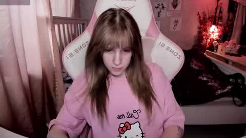 Snapshot of rapunzel_cute chatting on 19, 3, 2026 Rapunzel online show from 19, 3, 2026