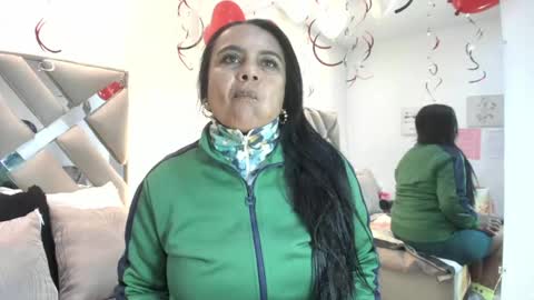 Raquel Moore  online show from 14, 2, 2026