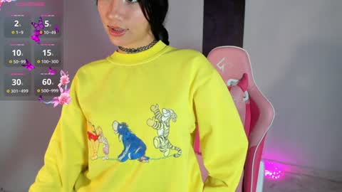 Raquell online show from 5, 12, 2024