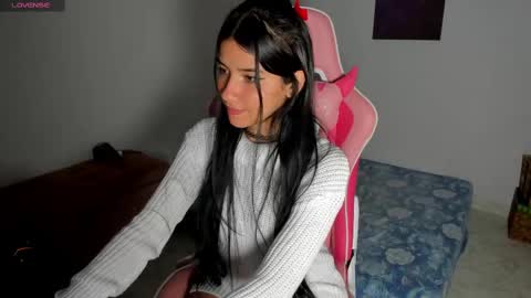 Raquell online show from 7, 3, 2025