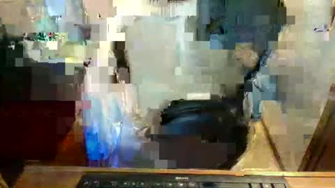 Rasierter2021 online show from 21, 12, 2025