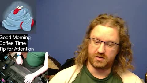 rathie online show from 15, 3, 2026