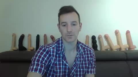 Thomas online show from 9, 1, 2025