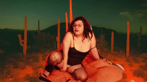 Rattlesnake Bitch 666 online show from 4, 12, 2024