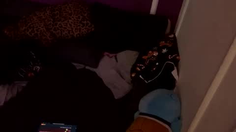 Rattlesnake Bitch 666 online show from 8, 1, 2026