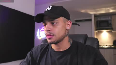 rausch77 online show from 5, 3, 2025