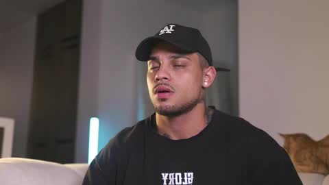 rausch77 online show from 23, 12, 2025